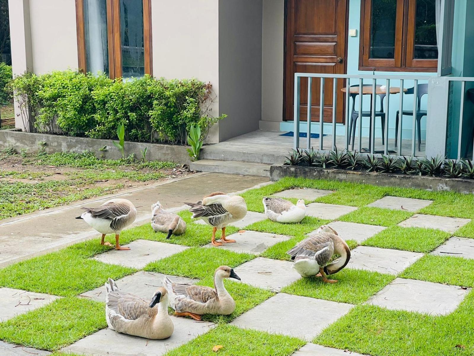 Wh Hotel & Service Apartment Thanlyin Eksteriør bilde